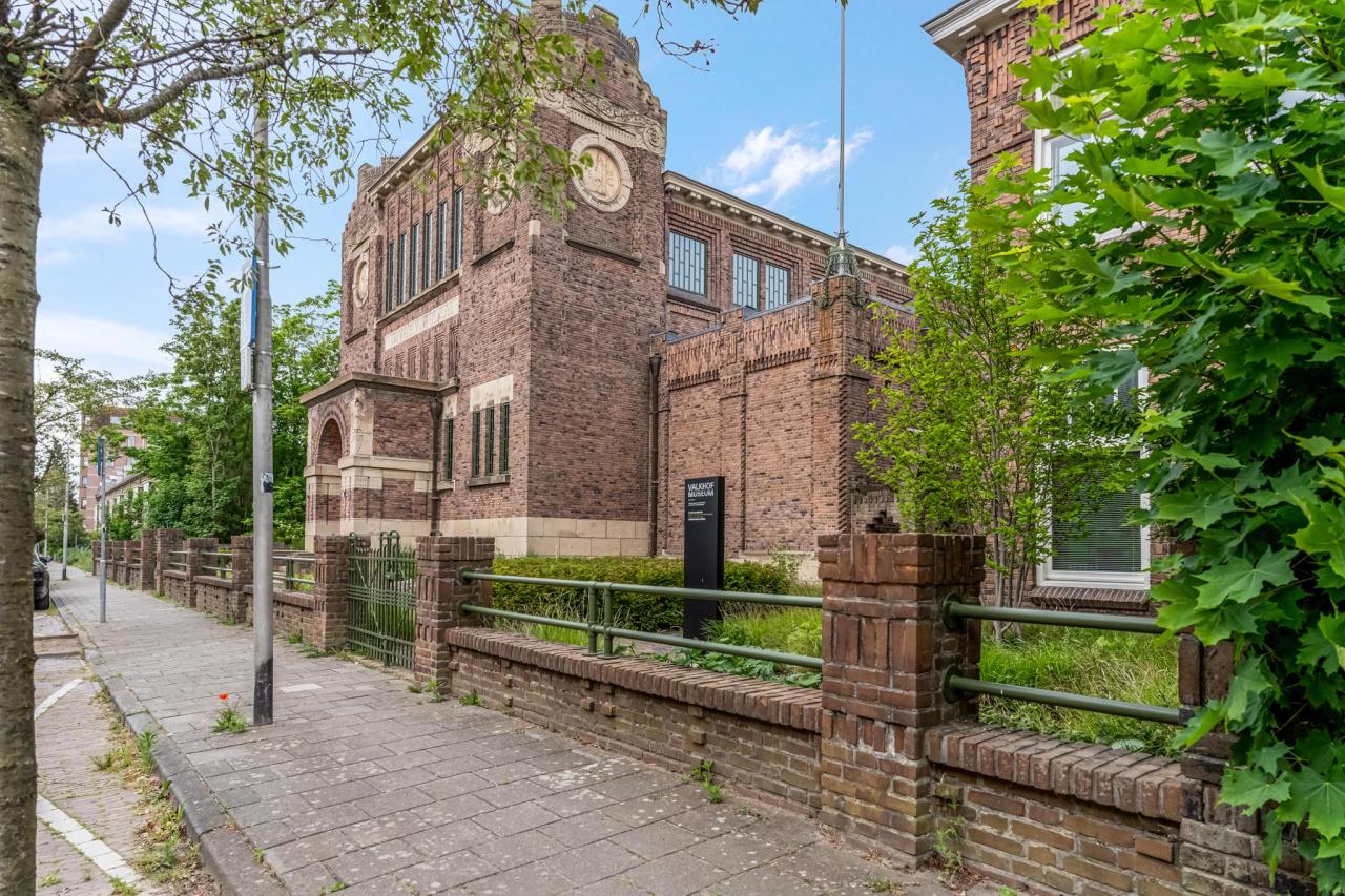 Jan van Goyenstraat 40, Nijmegen (6522 EW)