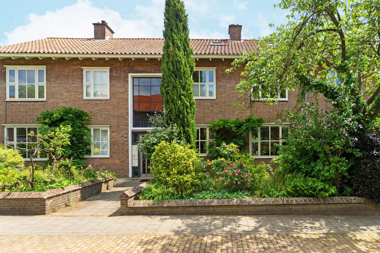 Delistraat 67, Nijmegen (6524 KN)
