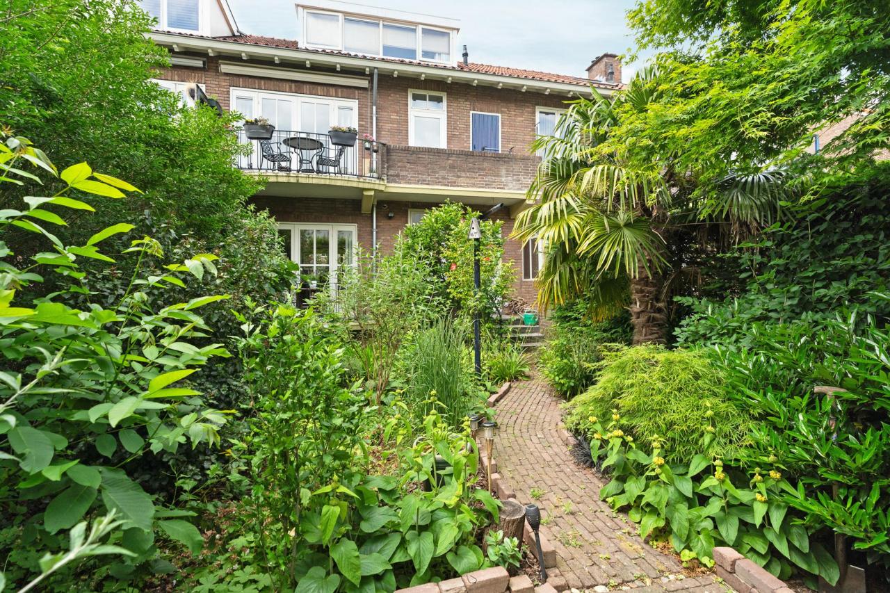 Delistraat 67, Nijmegen (6524 KN)