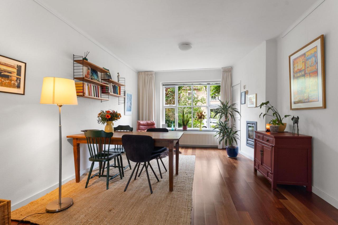 Delistraat 67, Nijmegen (6524 KN)