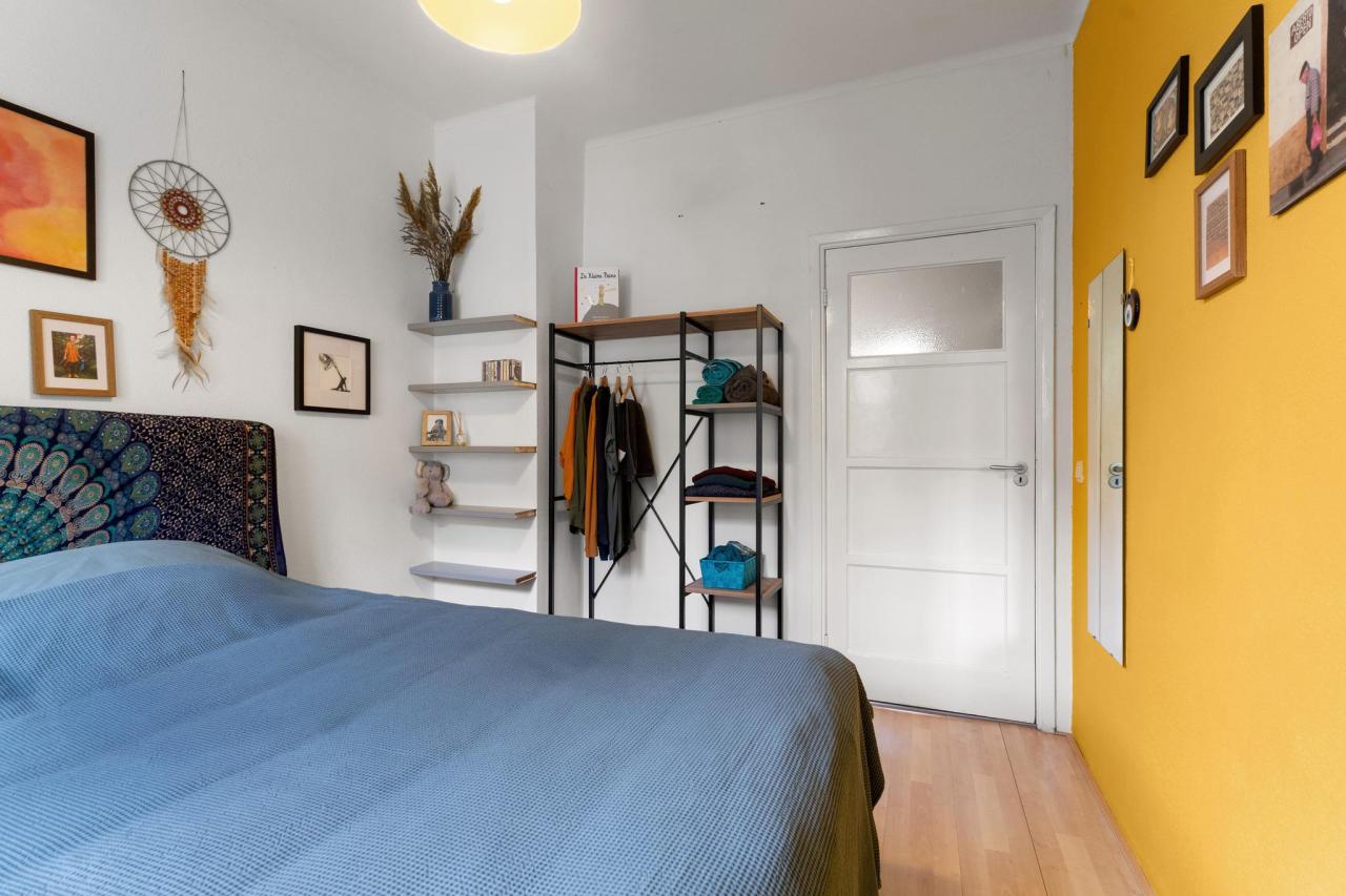 Delistraat 67, Nijmegen (6524 KN)