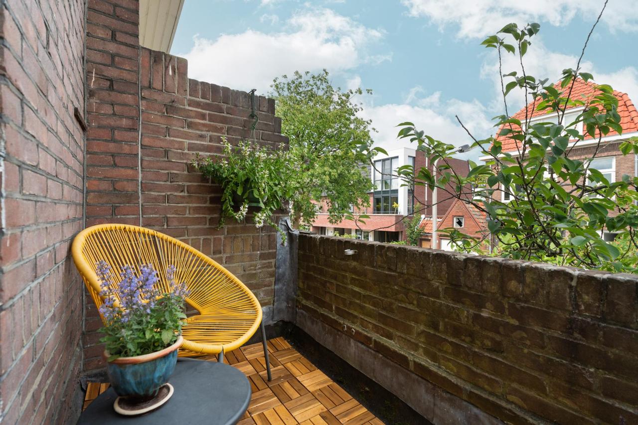 Paulus Potterstraat 4, Nijmegen (6523 CR)