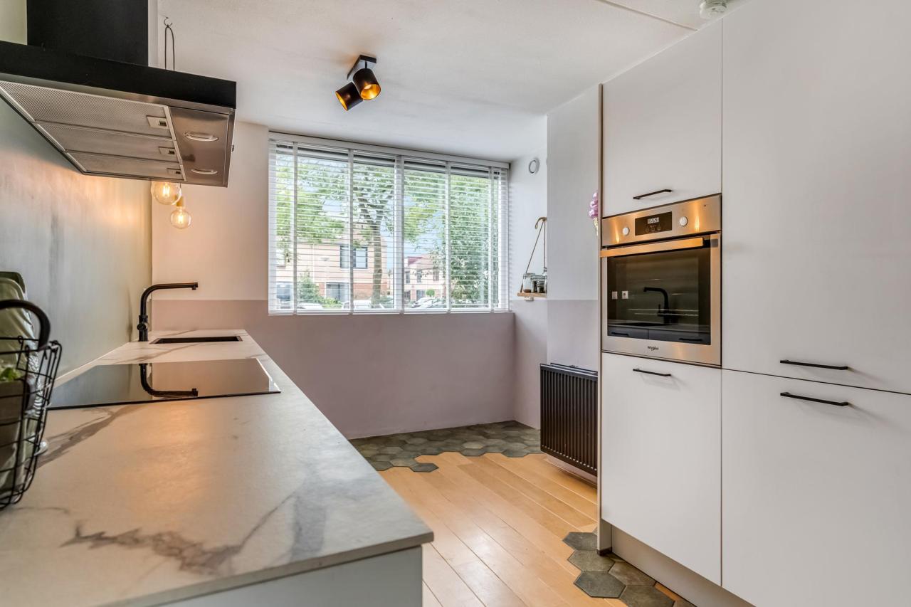 De Hoef 12, Malden (6581 JJ)