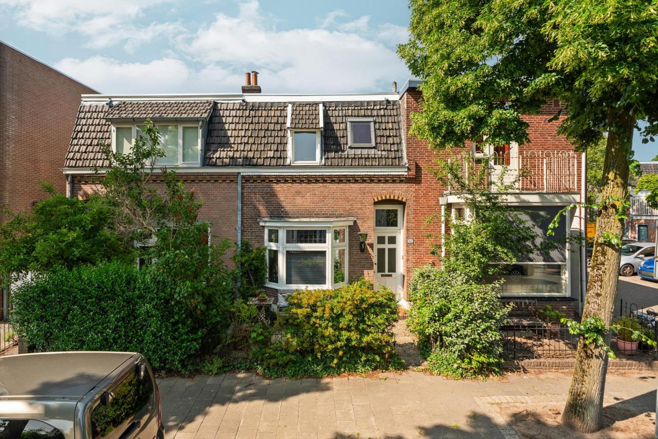 St. Stephanusstraat 124, Nijmegen (6512 HX)
