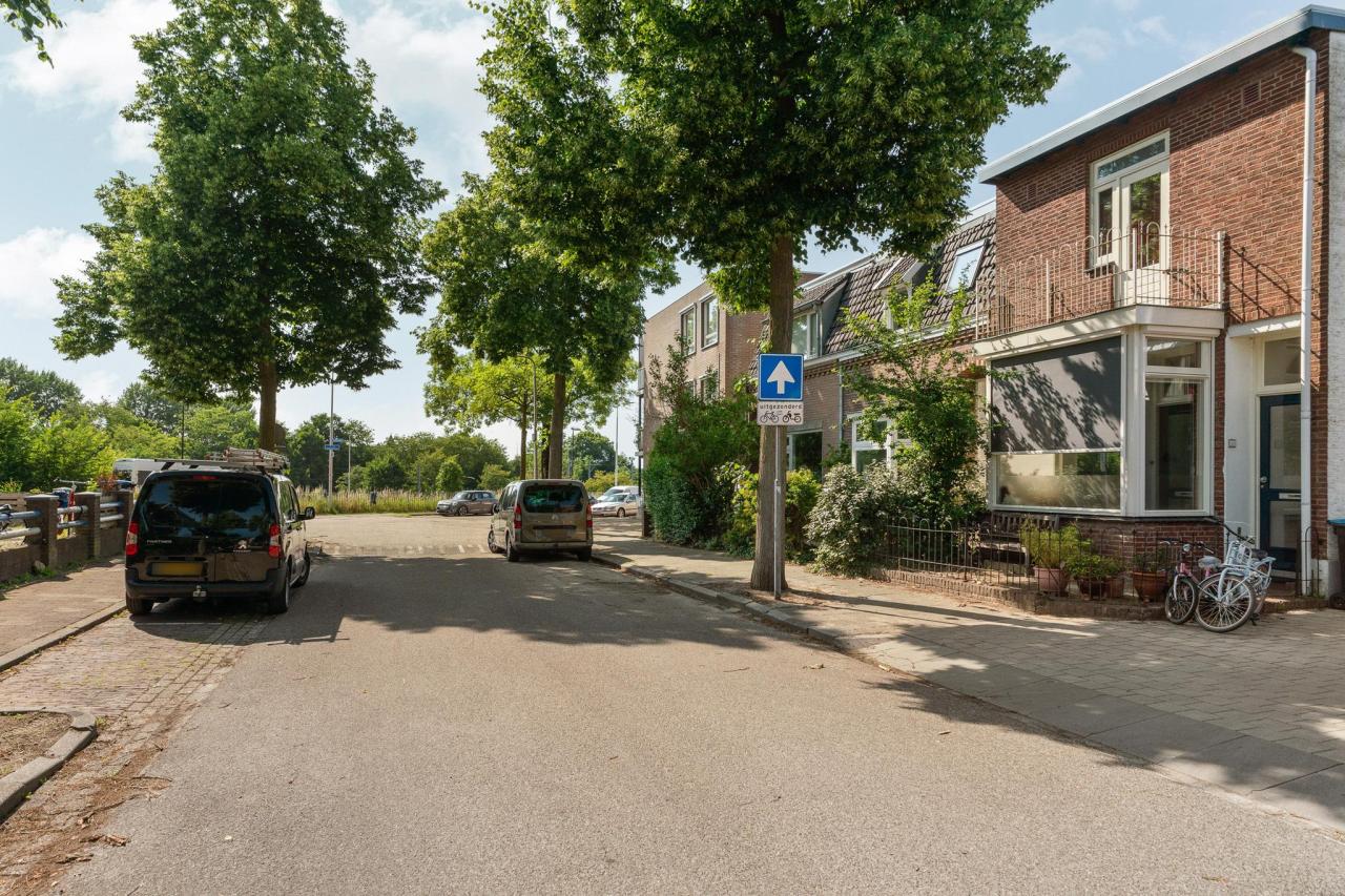 St. Stephanusstraat 124, Nijmegen (6512 HX)