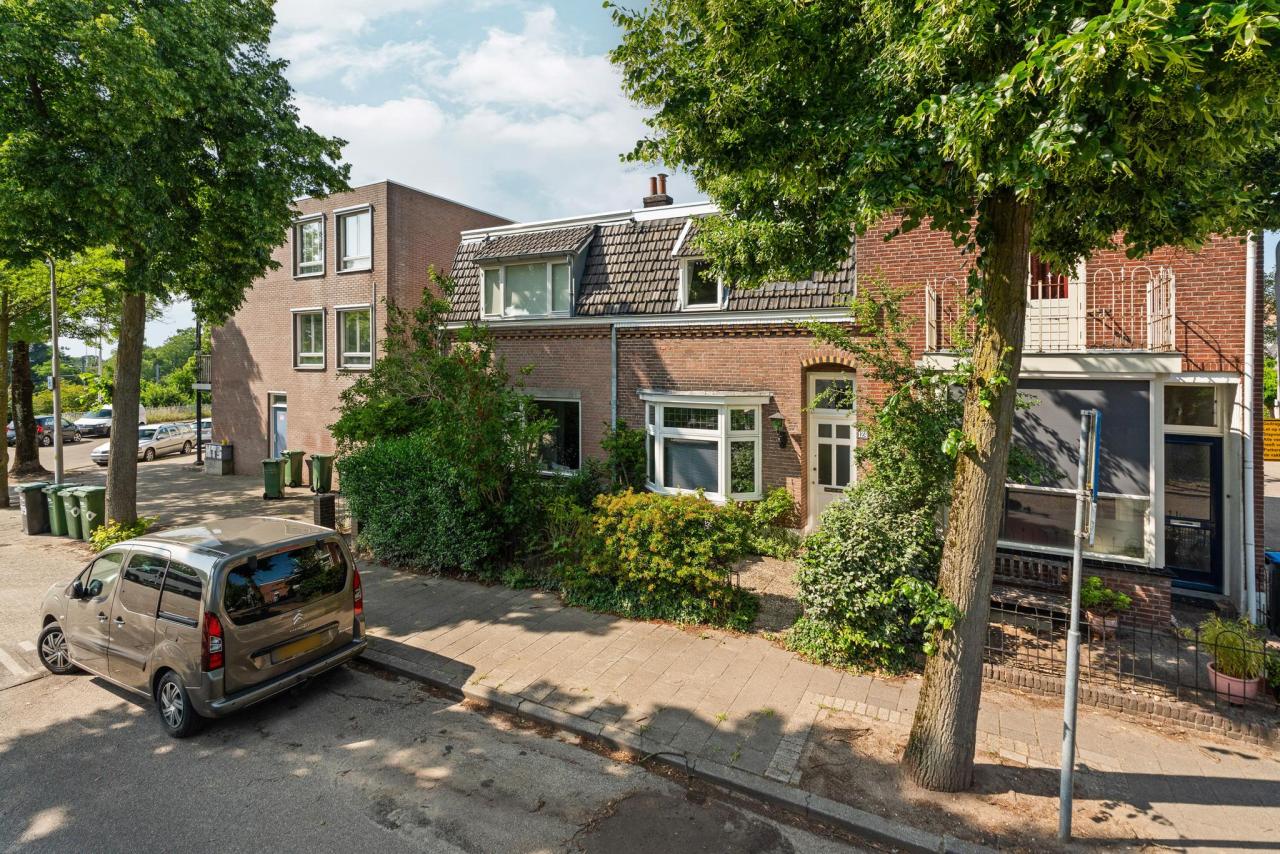 St. Stephanusstraat 124, Nijmegen (6512 HX)