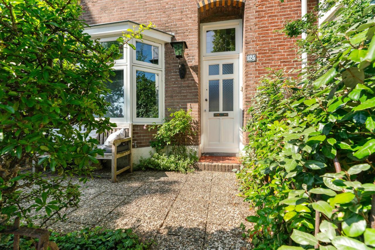 St. Stephanusstraat 124, Nijmegen (6512 HX)