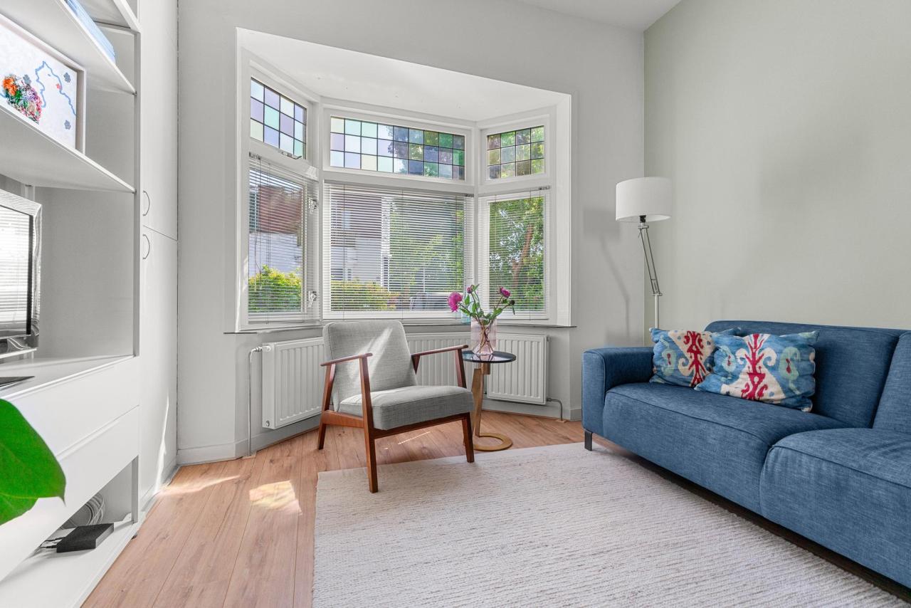 St. Stephanusstraat 124, Nijmegen (6512 HX)
