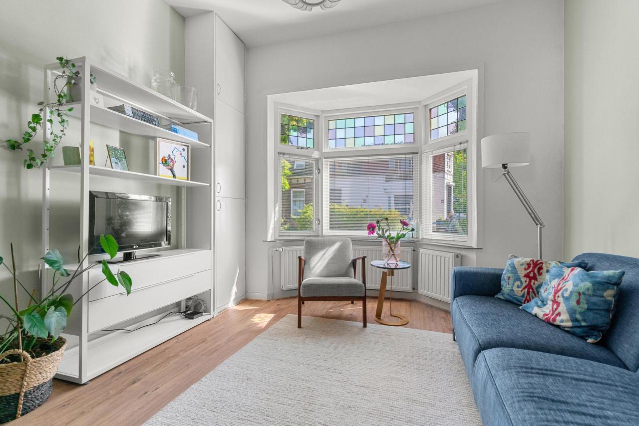 St. Stephanusstraat 124, Nijmegen (6512 HX)