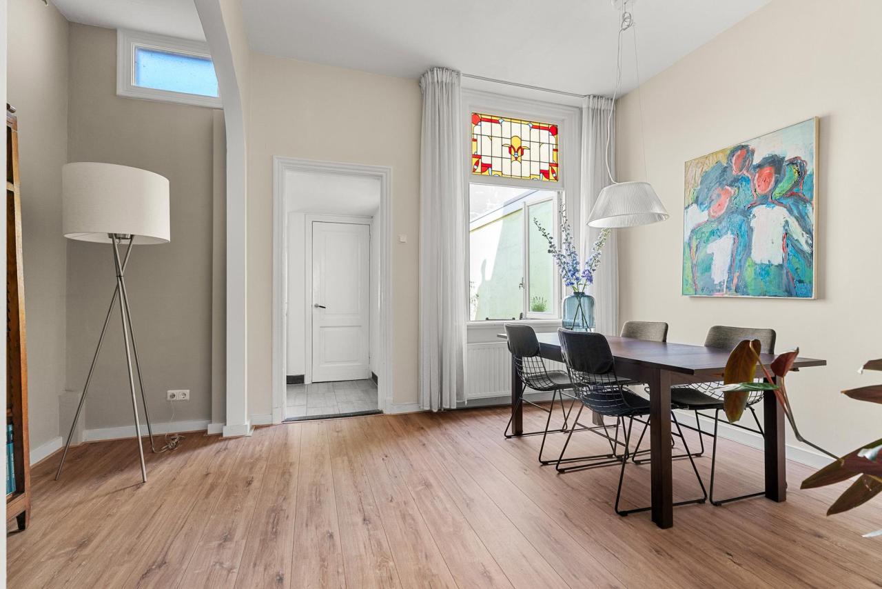 St. Stephanusstraat 124, Nijmegen (6512 HX)