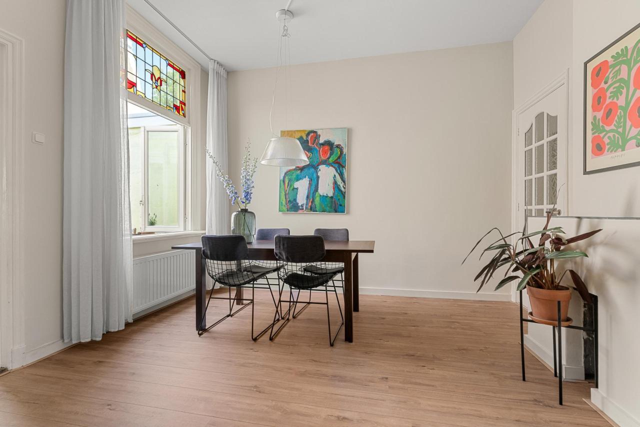 St. Stephanusstraat 124, Nijmegen (6512 HX)