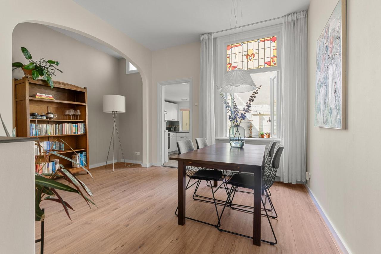 St. Stephanusstraat 124, Nijmegen (6512 HX)