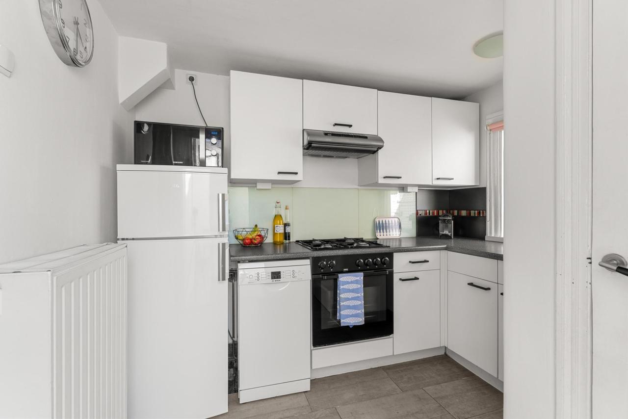 St. Stephanusstraat 124, Nijmegen (6512 HX)