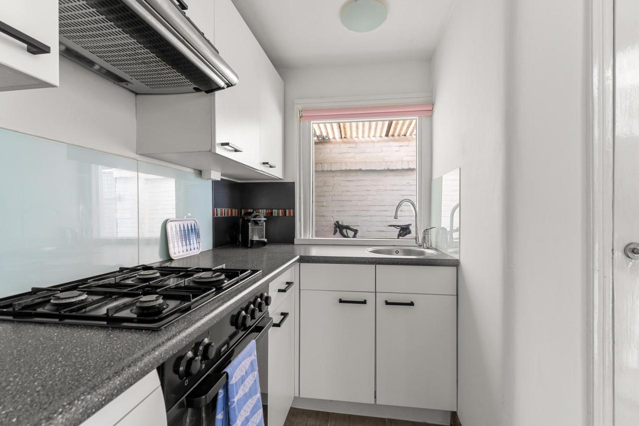 St. Stephanusstraat 124, Nijmegen (6512 HX)