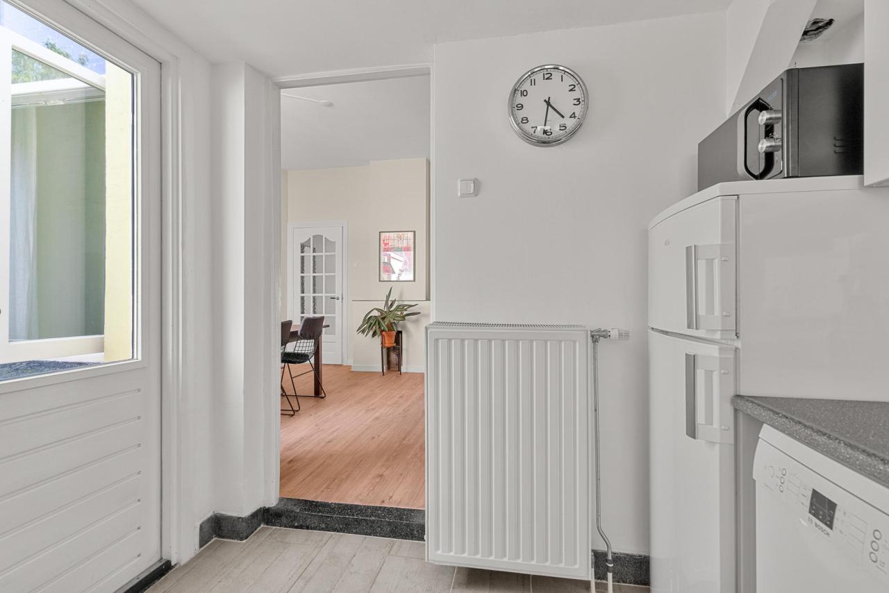 St. Stephanusstraat 124, Nijmegen (6512 HX)