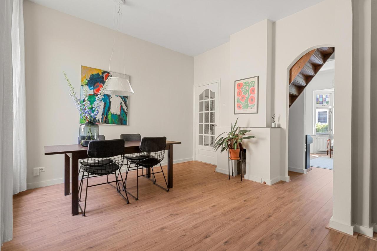 St. Stephanusstraat 124, Nijmegen (6512 HX)