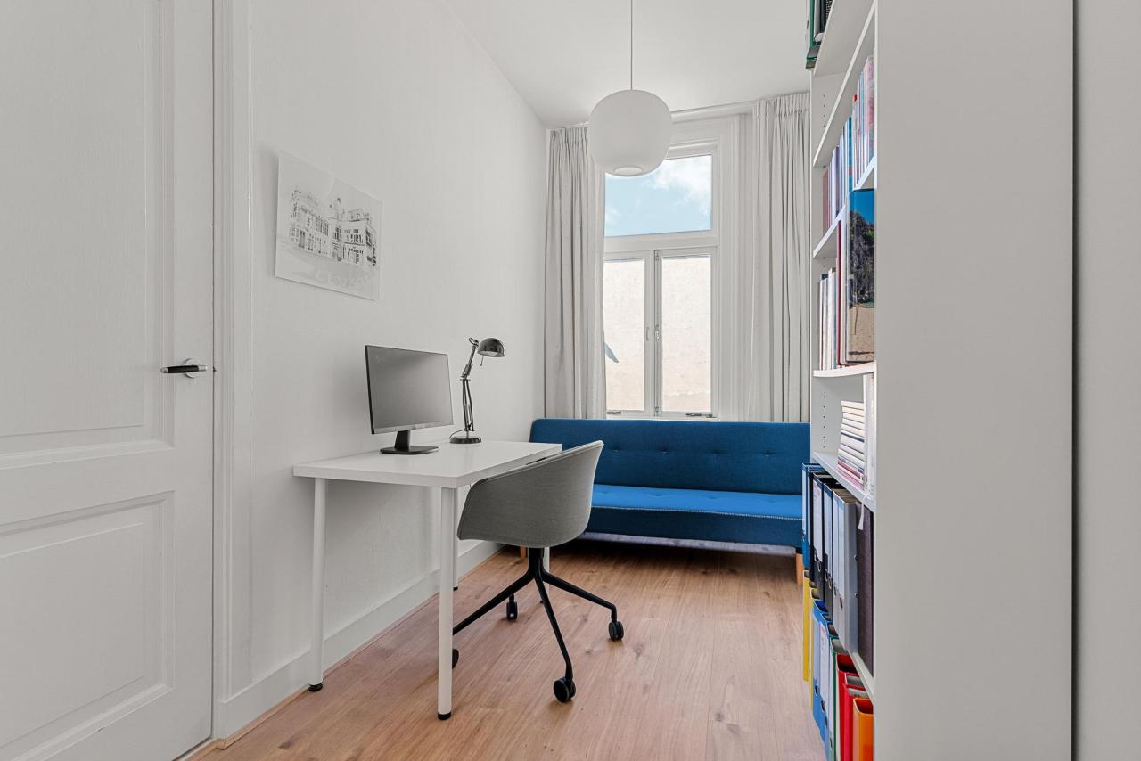 St. Stephanusstraat 124, Nijmegen (6512 HX)