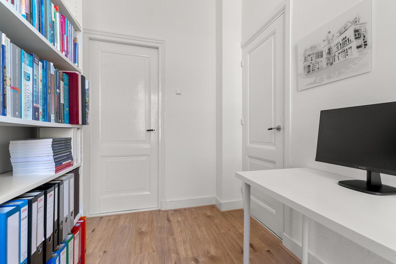 St. Stephanusstraat 124, Nijmegen (6512 HX)
