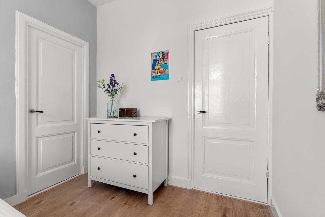 St. Stephanusstraat 124, Nijmegen (6512 HX)