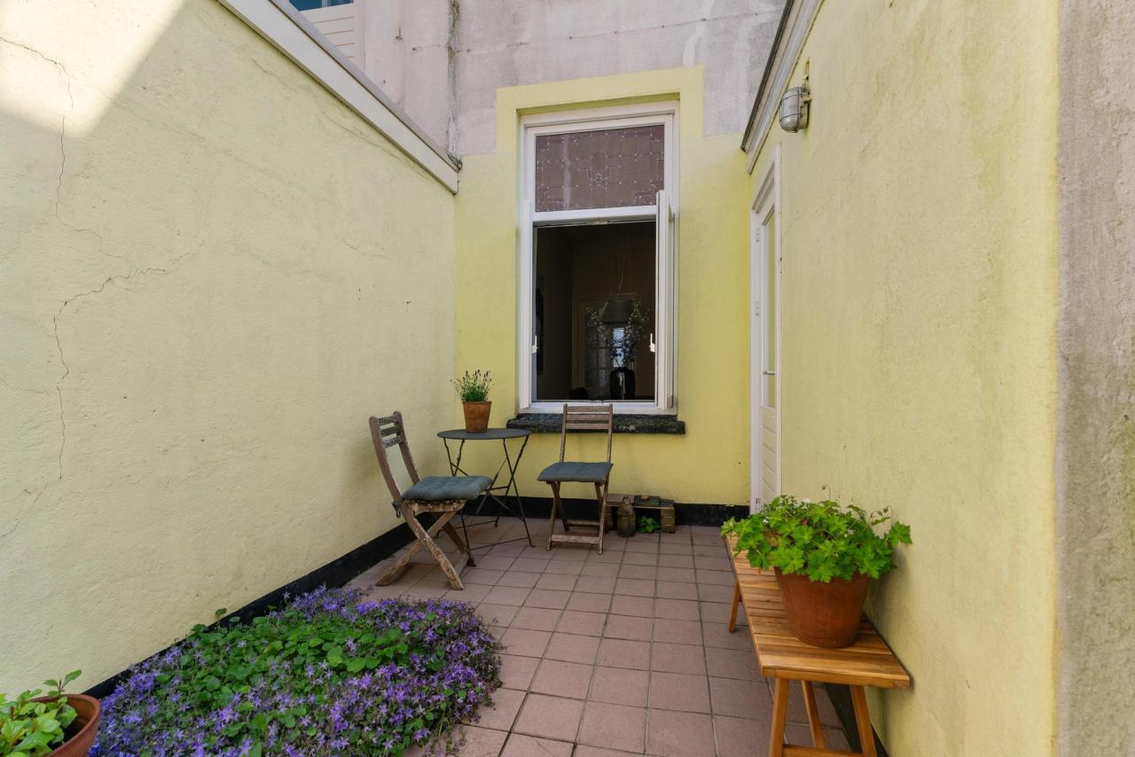 St. Stephanusstraat 124, Nijmegen (6512 HX)