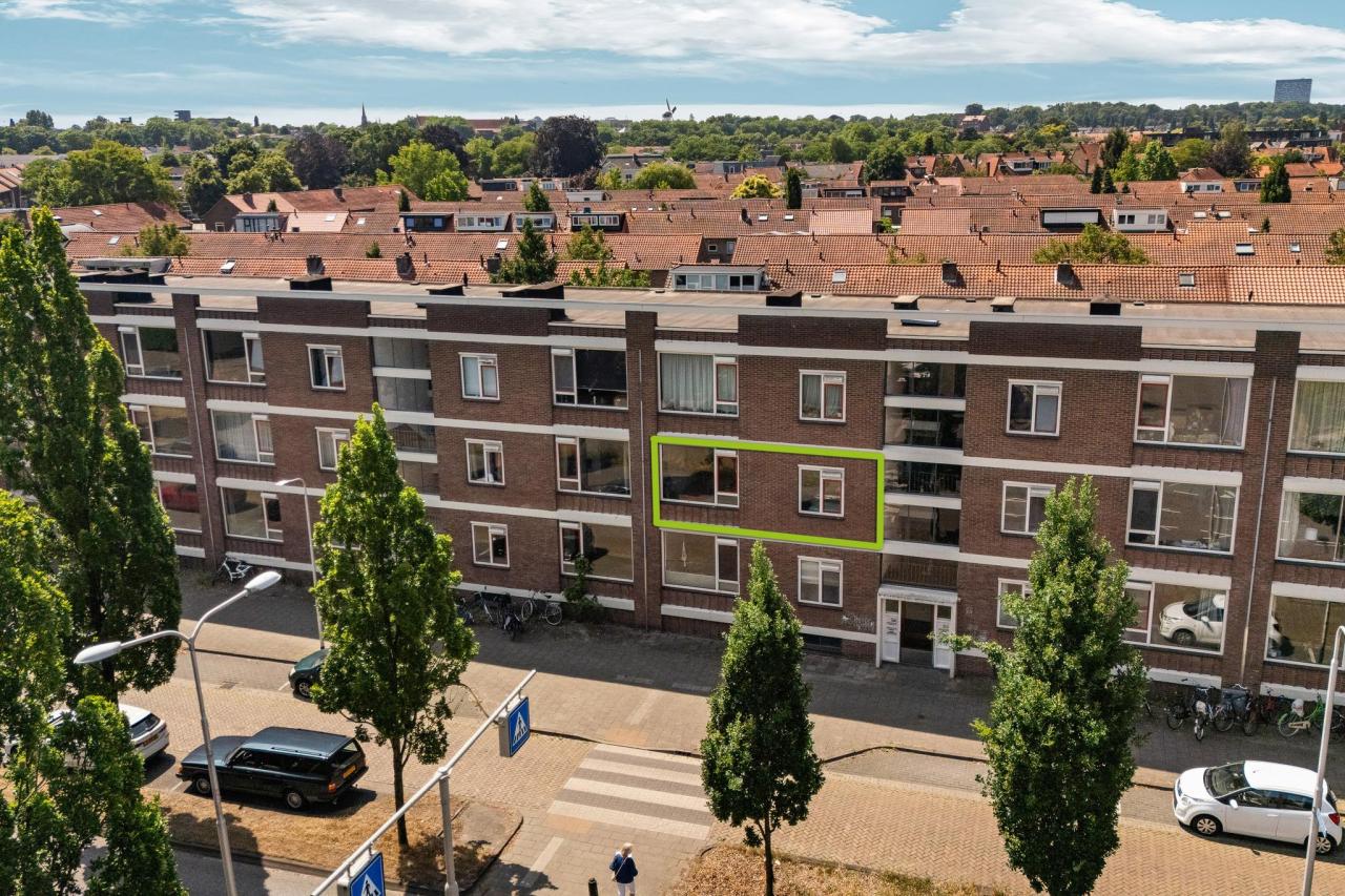 Marialaan 131, Nijmegen (6541 RD)