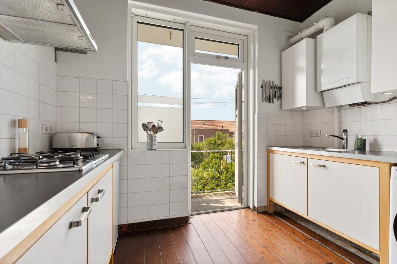 Marialaan 131, Nijmegen (6541 RD)