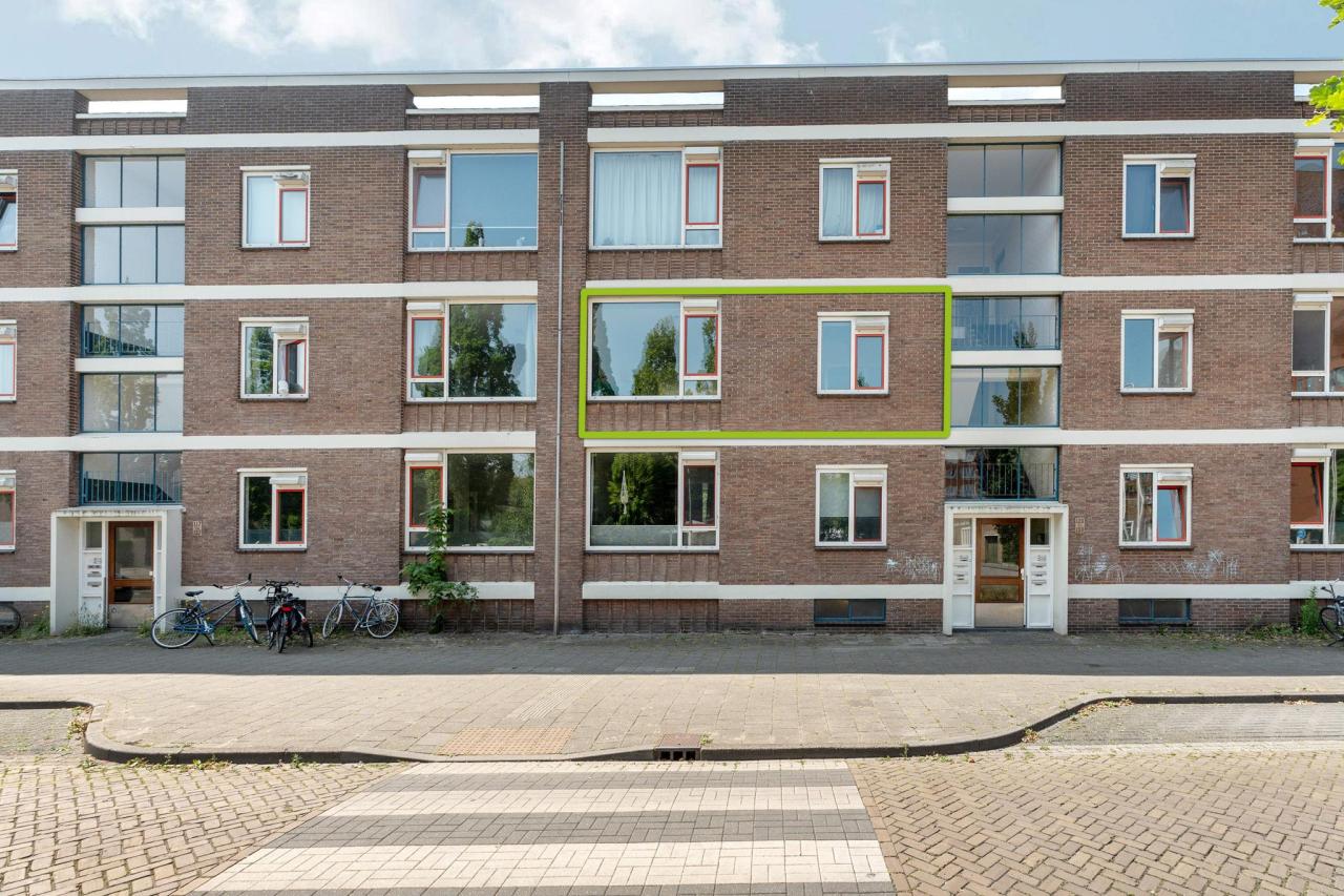 Marialaan 131, Nijmegen (6541 RD)