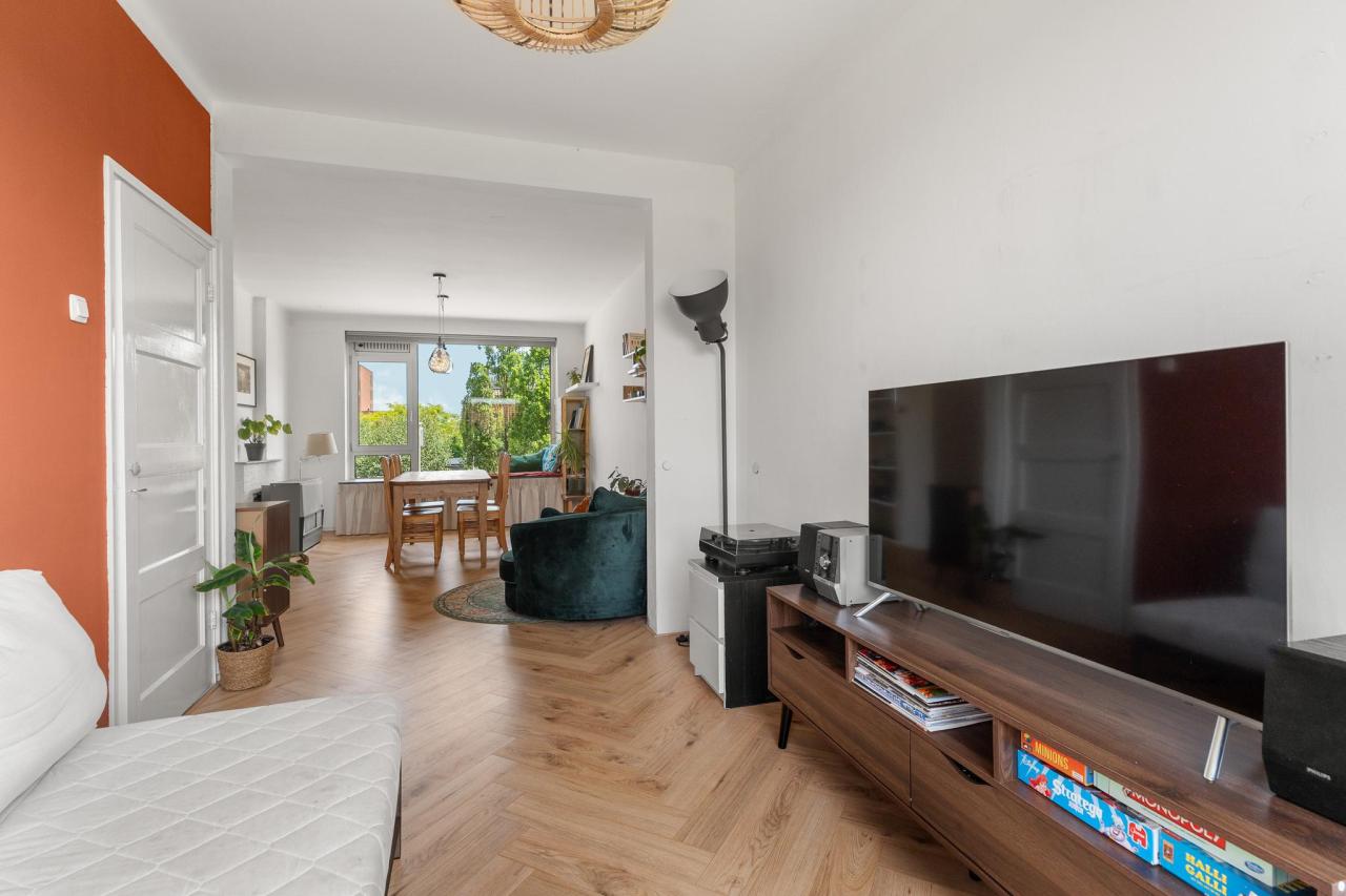 Marialaan 131, Nijmegen (6541 RD)
