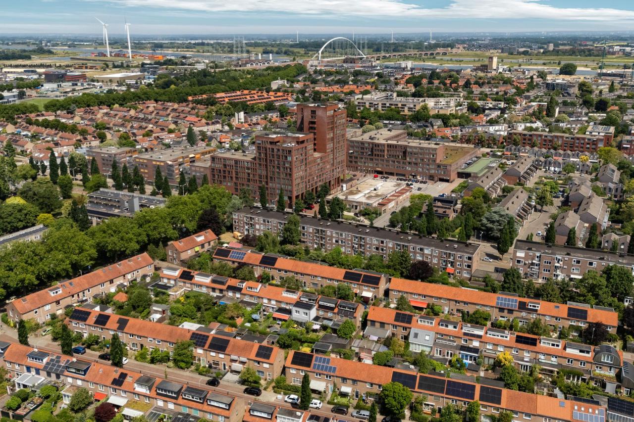 Marialaan 131, Nijmegen (6541 RD)