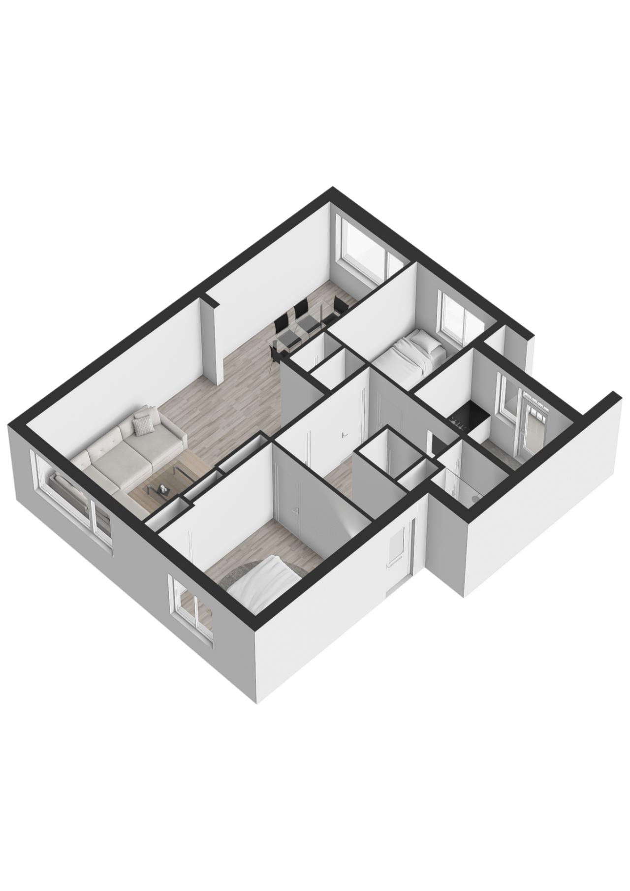 Marialaan 131, Nijmegen (6541 RD)