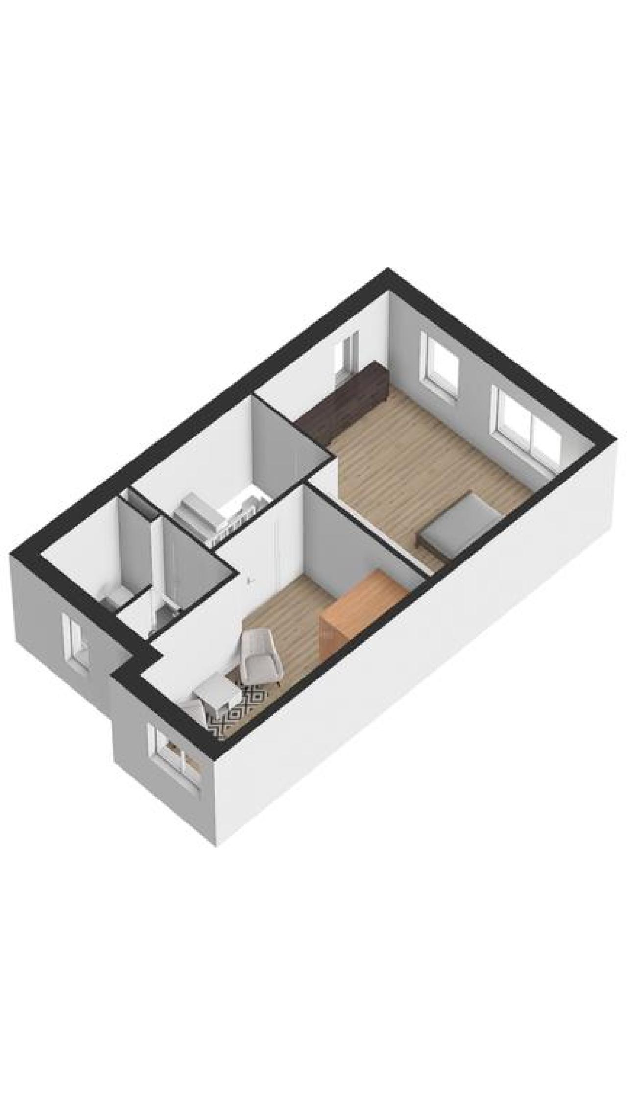 Louis Paul Boonstraat 13, Nijmegen (6515 XP)