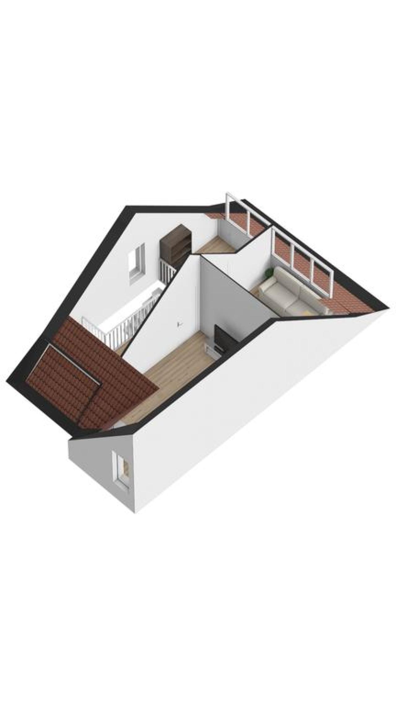 Louis Paul Boonstraat 13, Nijmegen (6515 XP)
