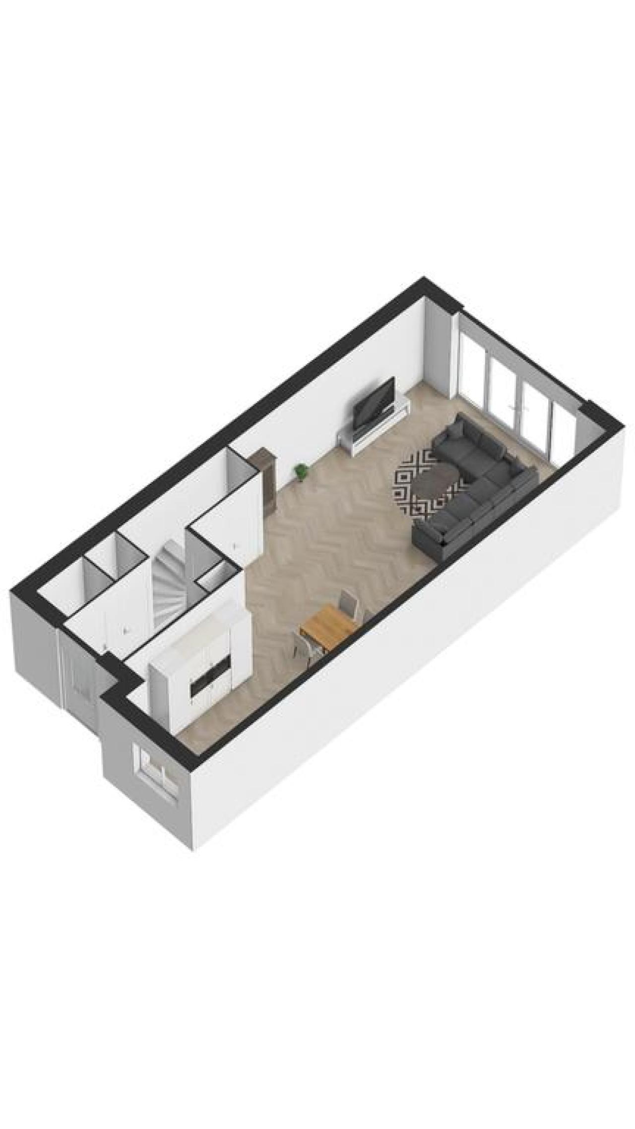 Louis Paul Boonstraat 13, Nijmegen (6515 XP)