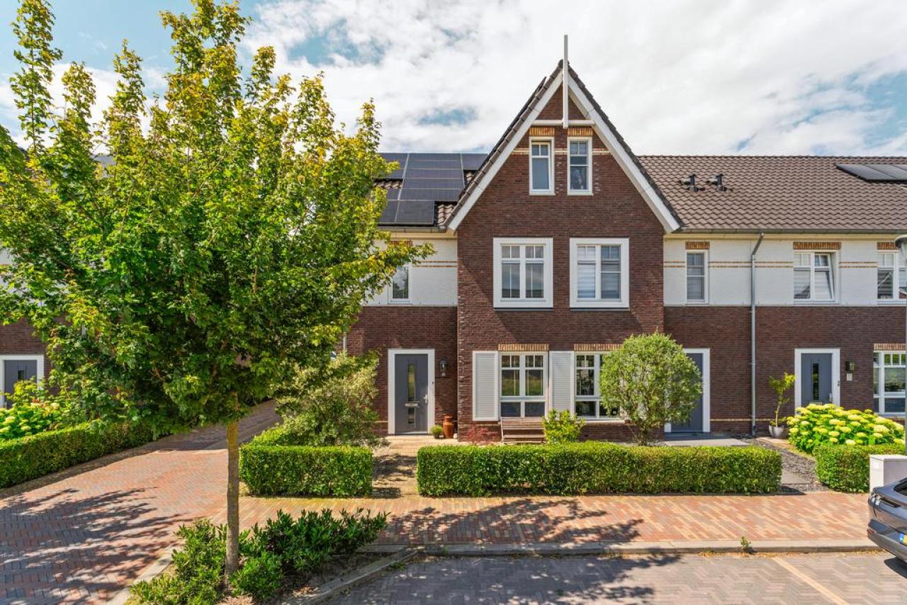 Louis Paul Boonstraat 13, Nijmegen (6515 XP)