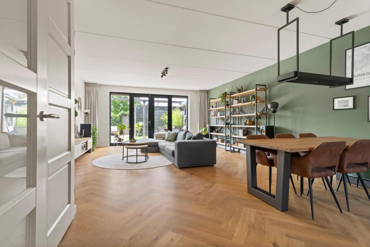 Louis Paul Boonstraat 13, Nijmegen (6515 XP)