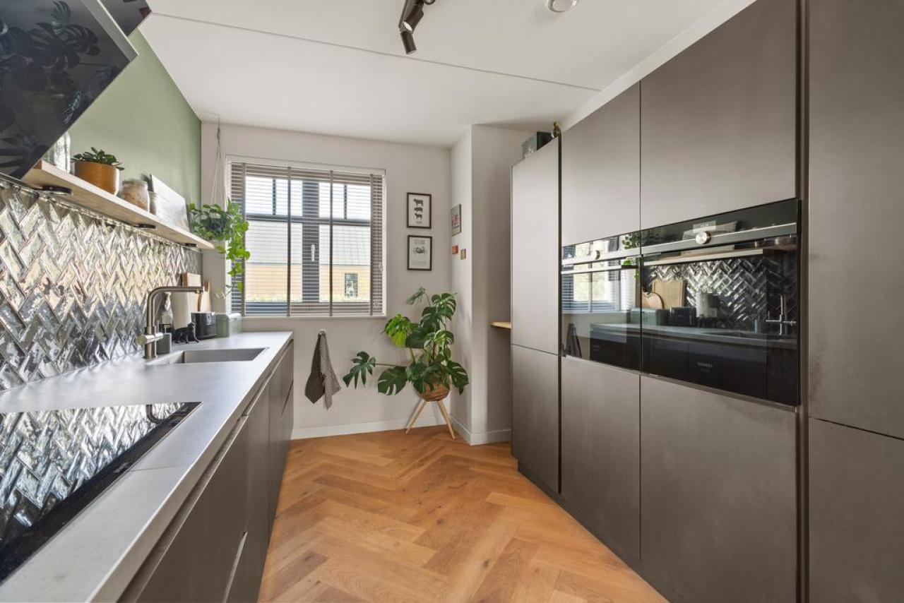 Louis Paul Boonstraat 13, Nijmegen (6515 XP)