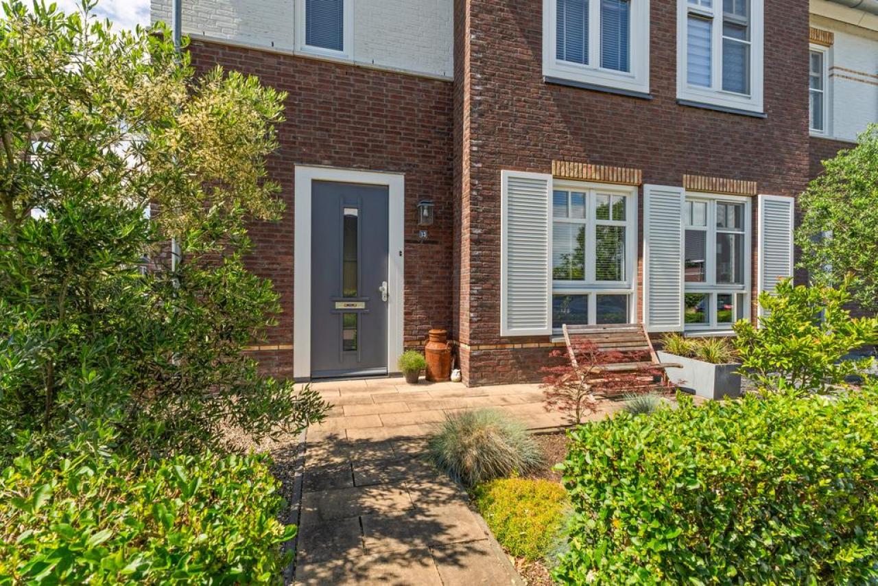 Louis Paul Boonstraat 13, Nijmegen (6515 XP)