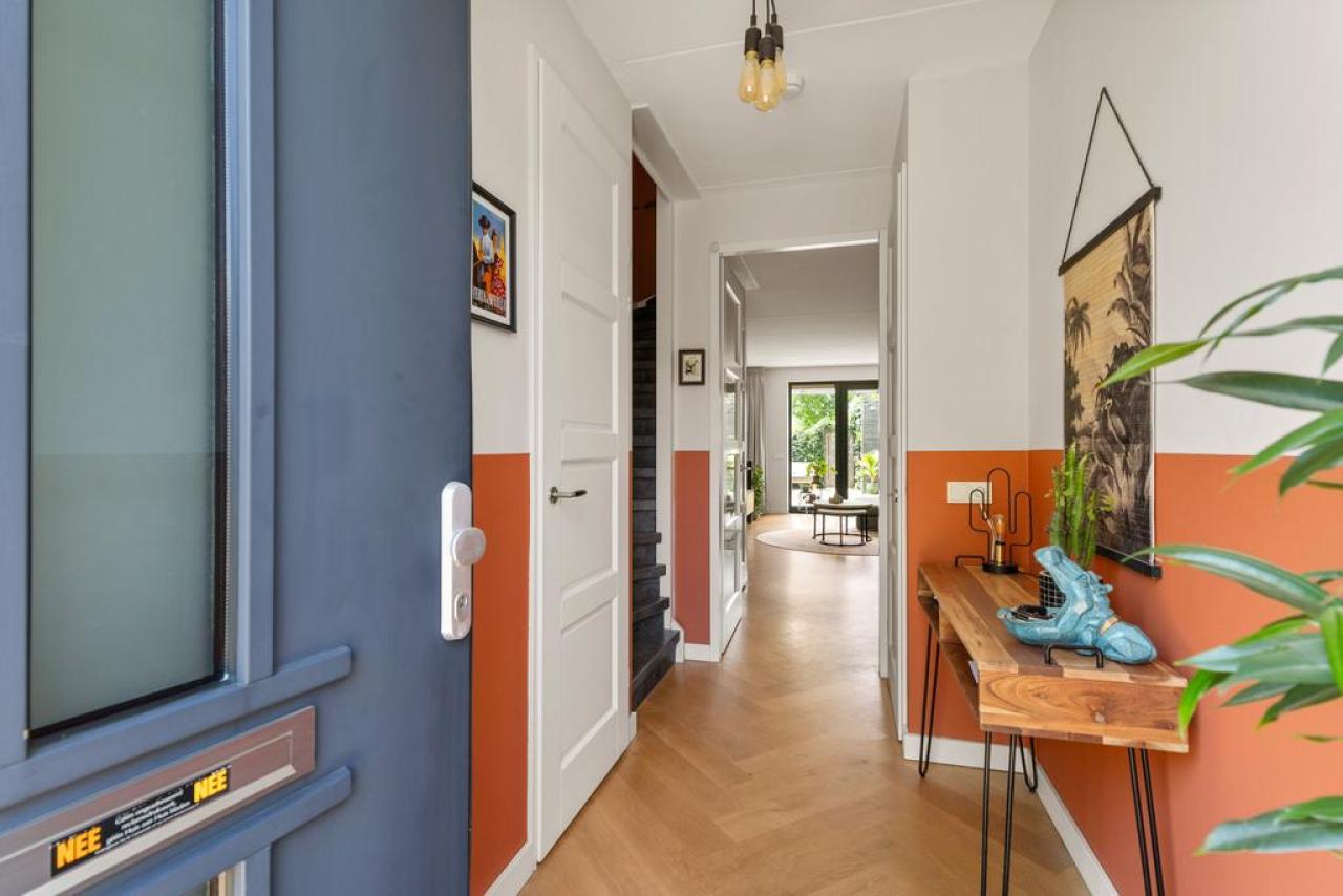 Louis Paul Boonstraat 13, Nijmegen (6515 XP)