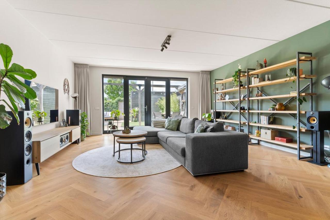 Louis Paul Boonstraat 13, Nijmegen (6515 XP)