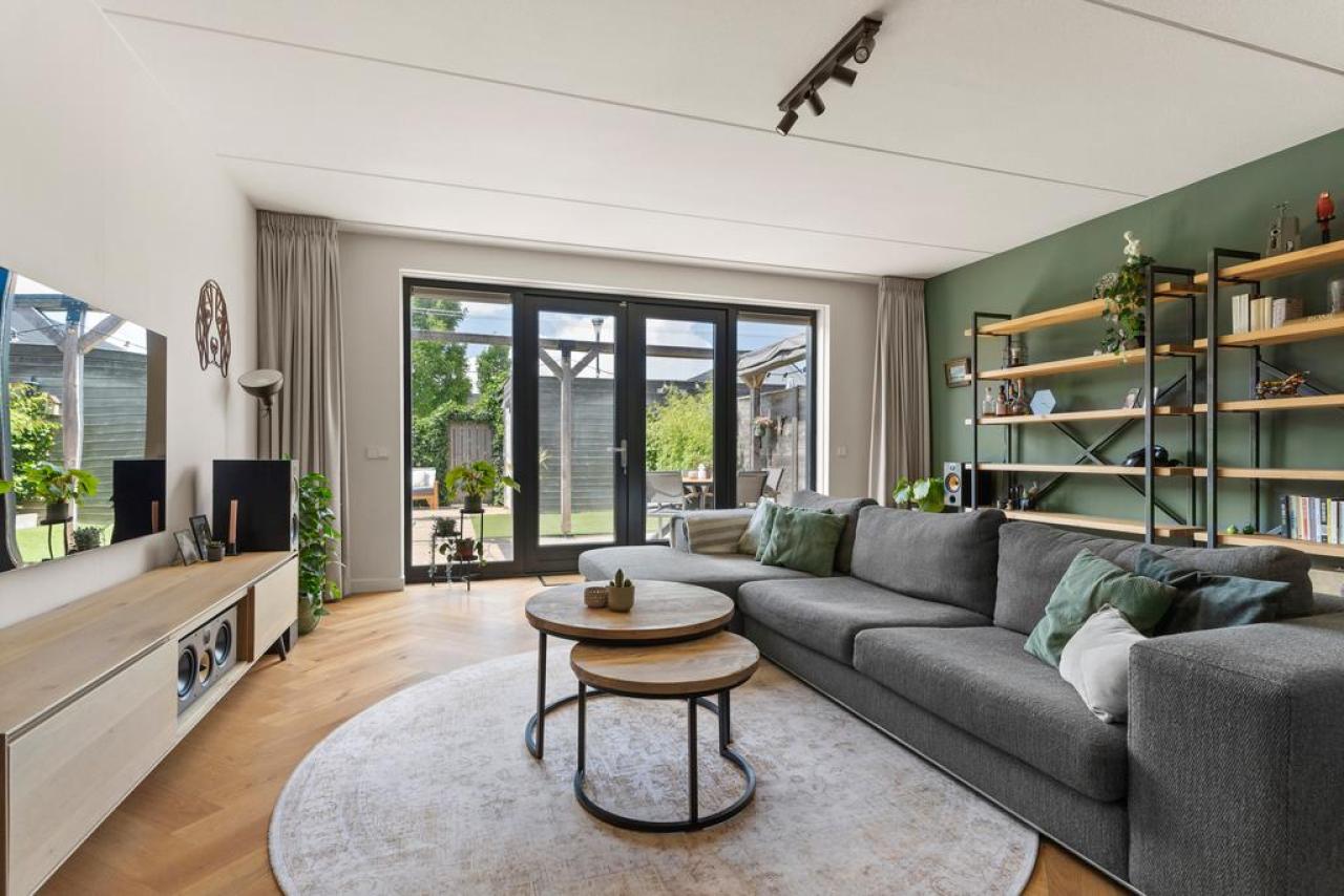Louis Paul Boonstraat 13, Nijmegen (6515 XP)
