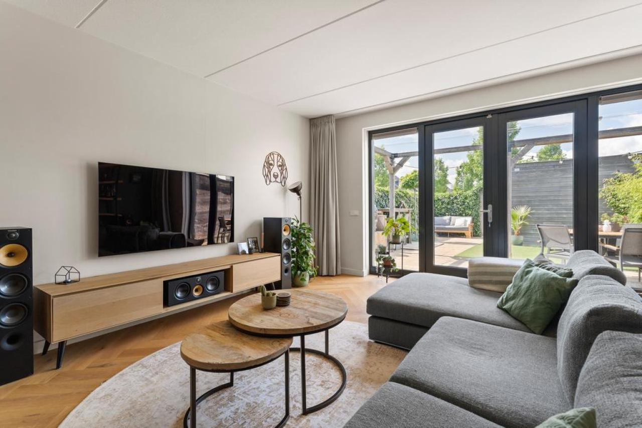 Louis Paul Boonstraat 13, Nijmegen (6515 XP)