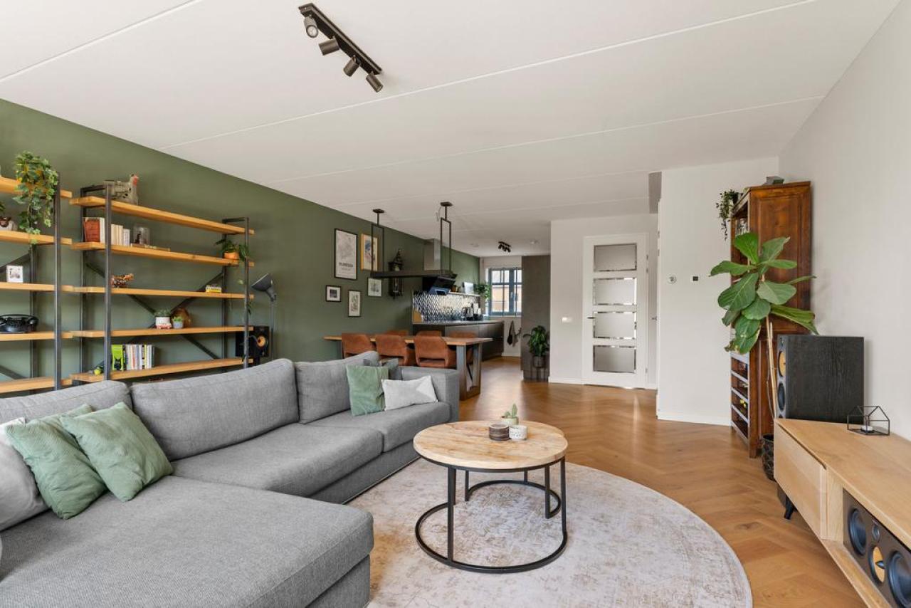Louis Paul Boonstraat 13, Nijmegen (6515 XP)