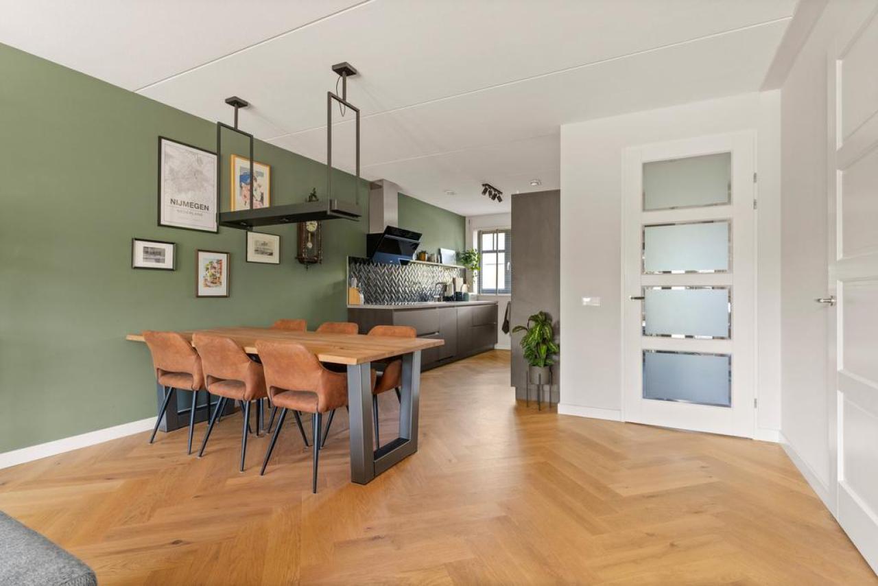 Louis Paul Boonstraat 13, Nijmegen (6515 XP)