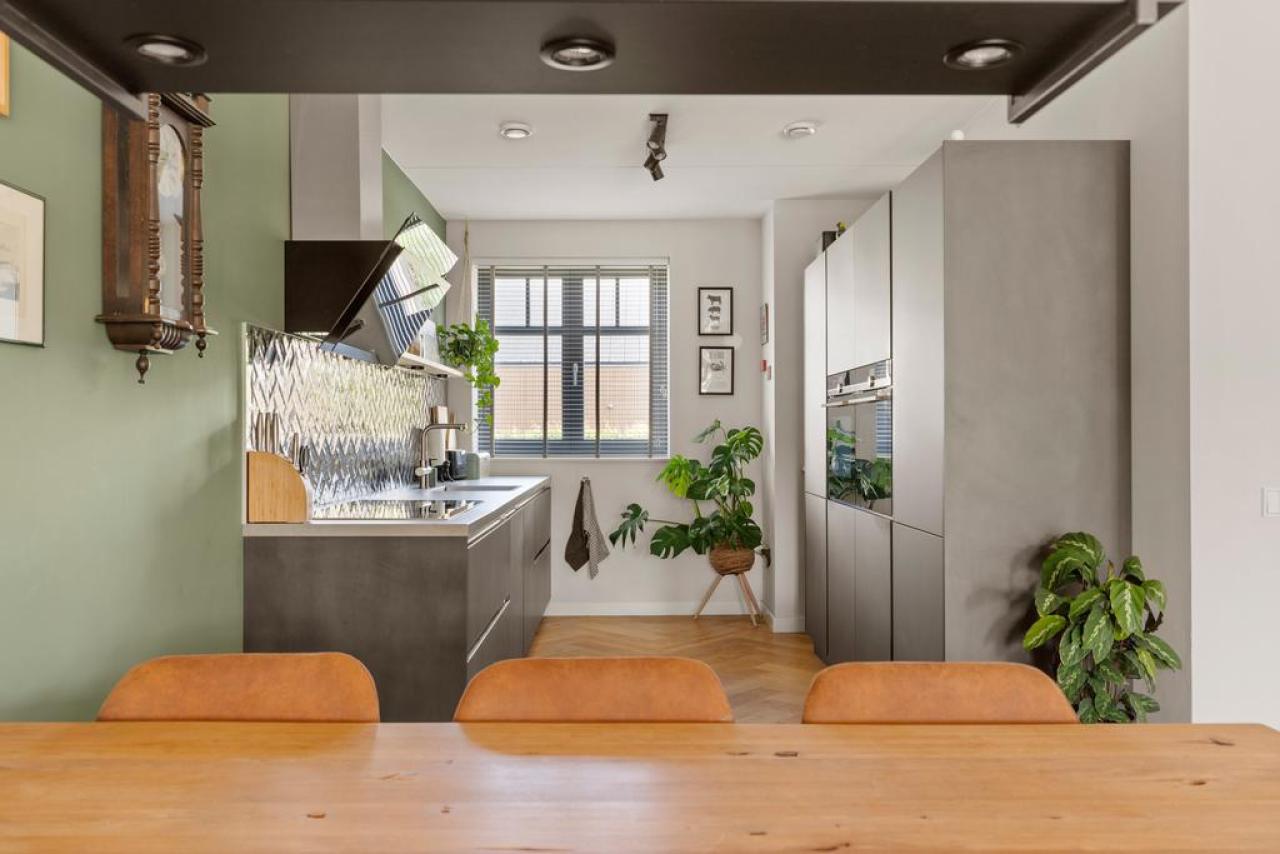 Louis Paul Boonstraat 13, Nijmegen (6515 XP)