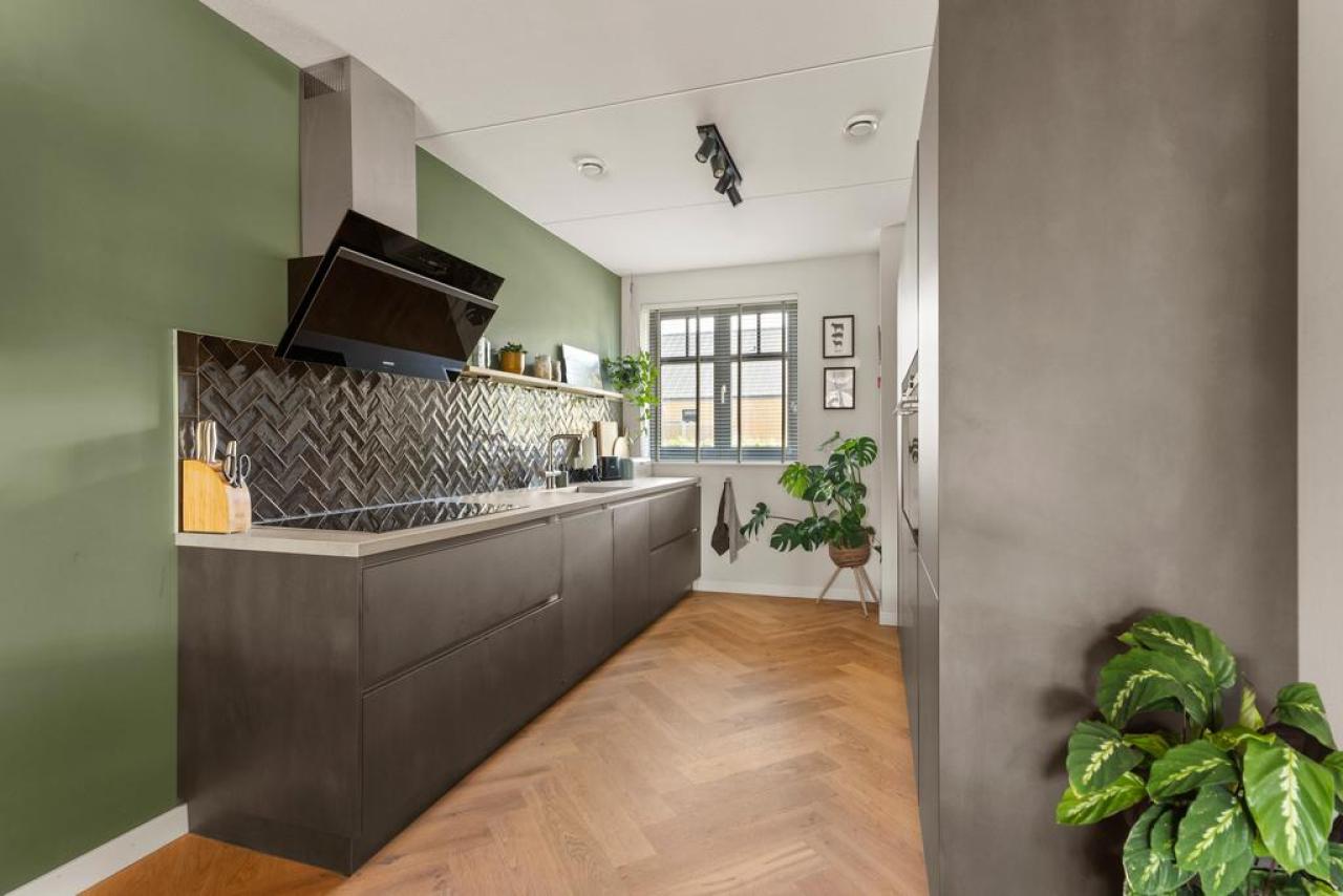 Louis Paul Boonstraat 13, Nijmegen (6515 XP)