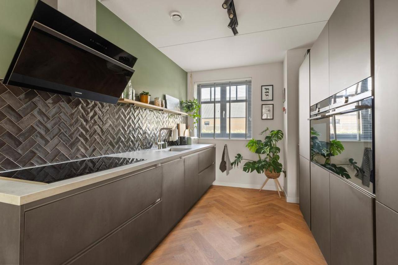 Louis Paul Boonstraat 13, Nijmegen (6515 XP)