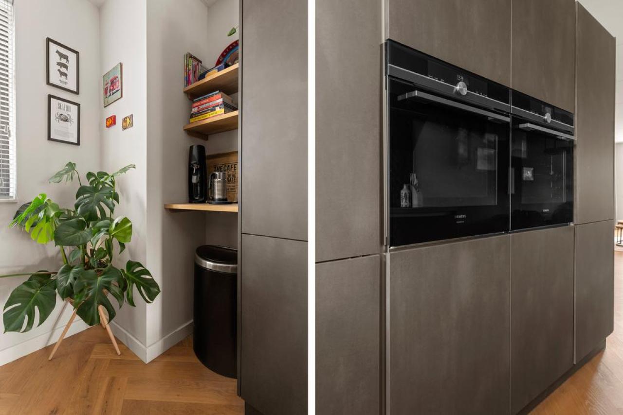 Louis Paul Boonstraat 13, Nijmegen (6515 XP)