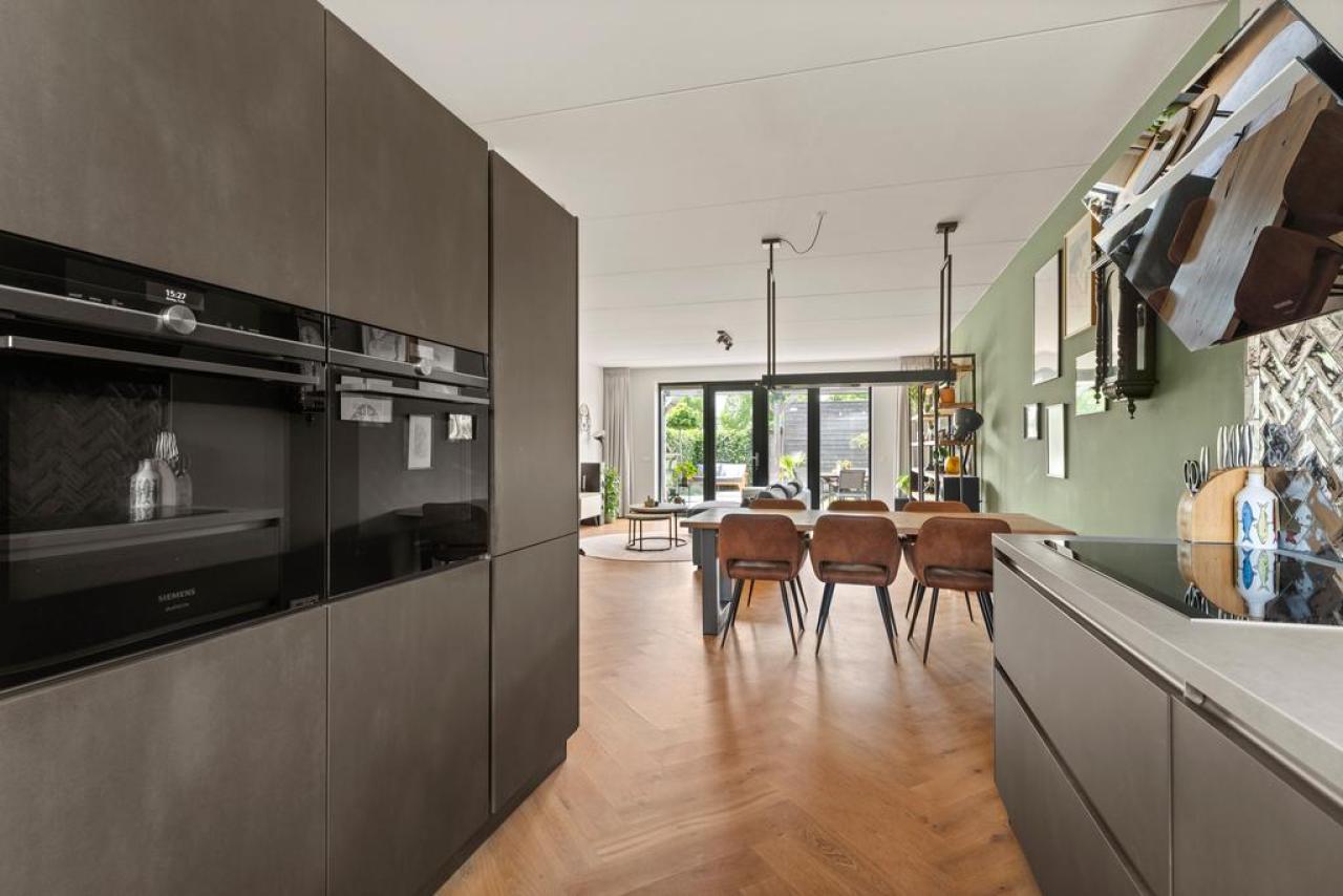 Louis Paul Boonstraat 13, Nijmegen (6515 XP)
