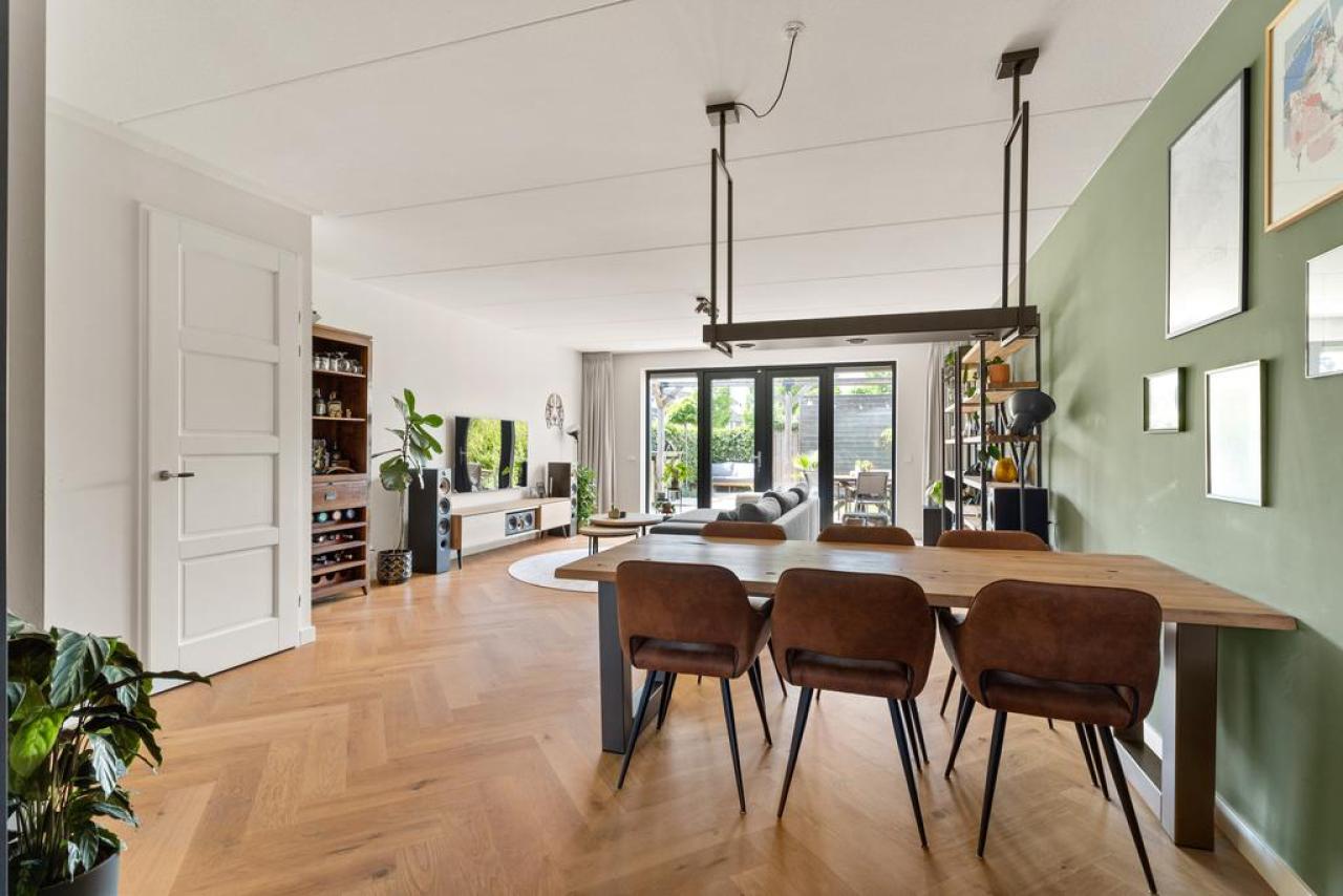 Louis Paul Boonstraat 13, Nijmegen (6515 XP)