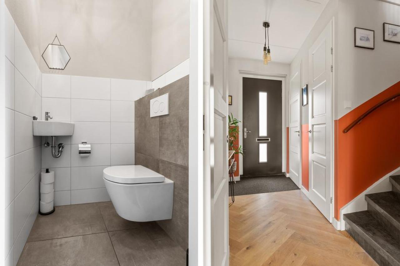 Louis Paul Boonstraat 13, Nijmegen (6515 XP)